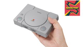 We're Bummed Out By The PlayStation Classic